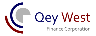 Qey West - Finance Corporation