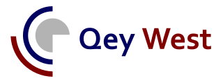 Qey West Logo